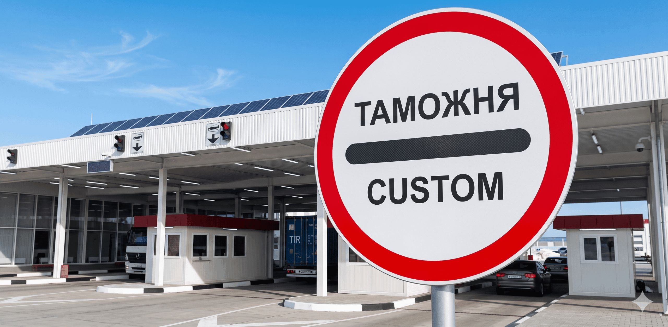 Исследование времени выпуска товаров как инструмент оценки торговых процедур в Таджикистане