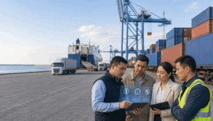 Bringing the Business Voice into the Trans-Caspian Corridor: Zerkalo Analytics Group Launches a Regional Study for IFC