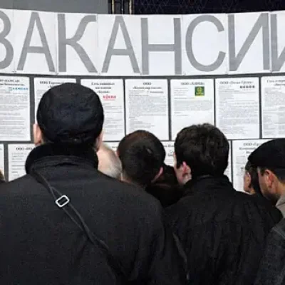 “Zerkalo Central Asia” conducts labor market analysis in three regions of Kyrgyzstan