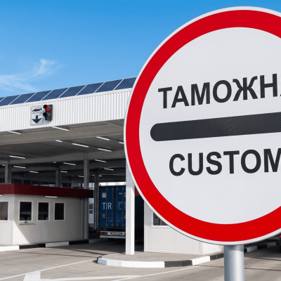 Исследование времени выпуска товаров как инструмент оценки торговых процедур в Таджикистане 