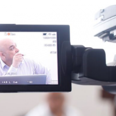 Researchers identified media preferences of the population of Tajikistan