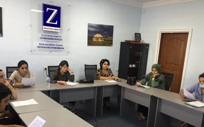 В Таджикистане стартует масштабное исследование по мониторингу продовольственной безопасности 