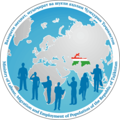 Express assessment of the informal economy in Tajikistan: results discussed at a trilateral meeting