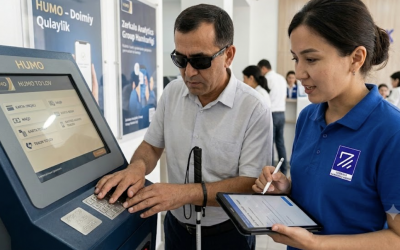 Digitalisation: Convenience or a New Barrier?